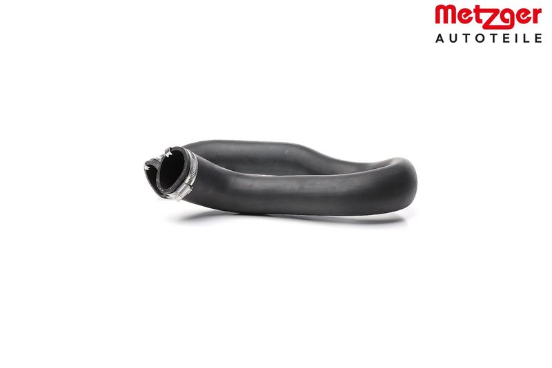 METZGER AUTOTEILE 2400533 Charge Air Hose