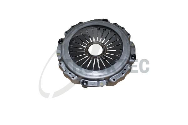 TRUCKTEC AUTOMOTIVE 01.23.407 - Clutch Pressure Plate