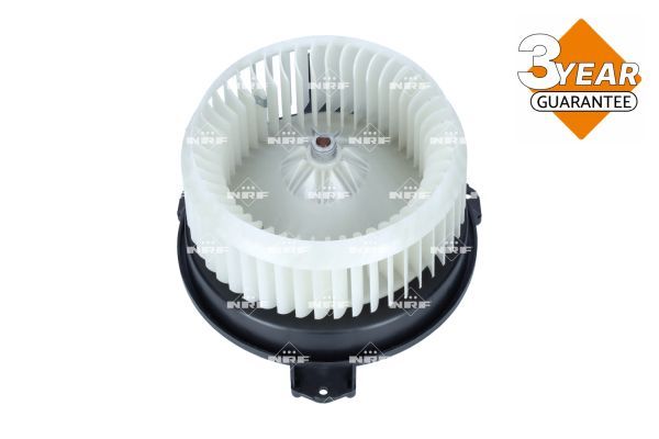 Ventilator, habitaclu NRF 34509