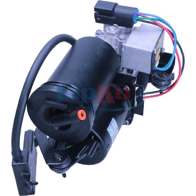 JAPKO MJASC022 Compressor, compressed-air system