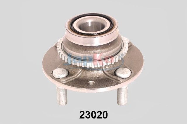 Rattarumm, JAPKO 423020