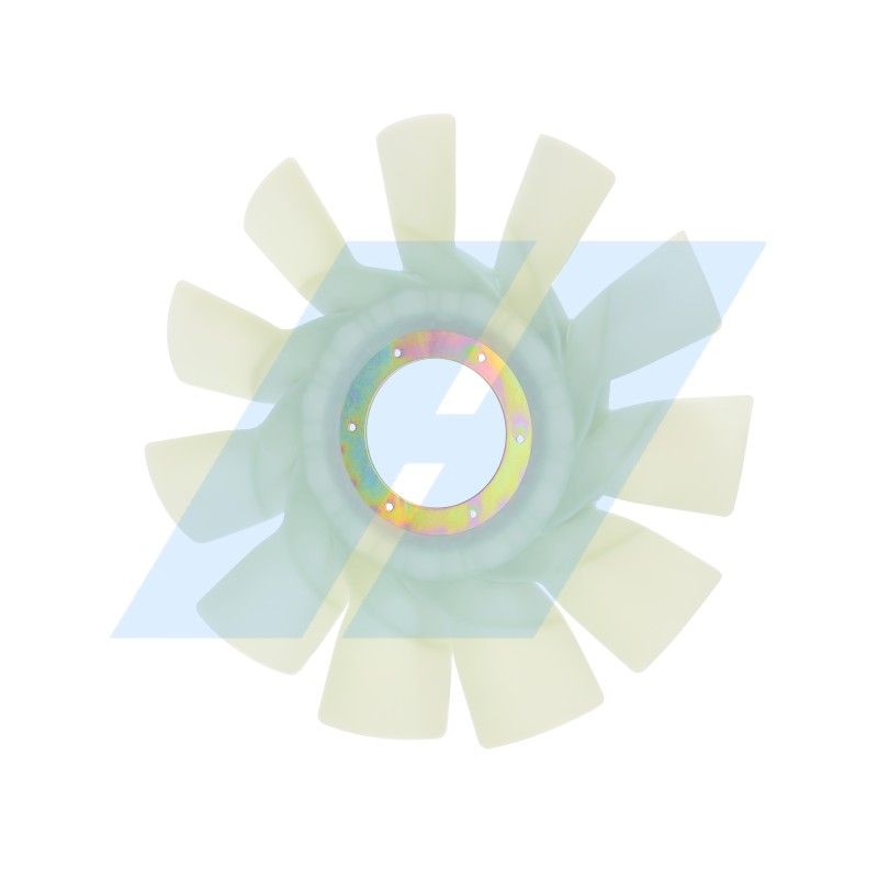 Odvětrávání, chlazení motoru 62045019