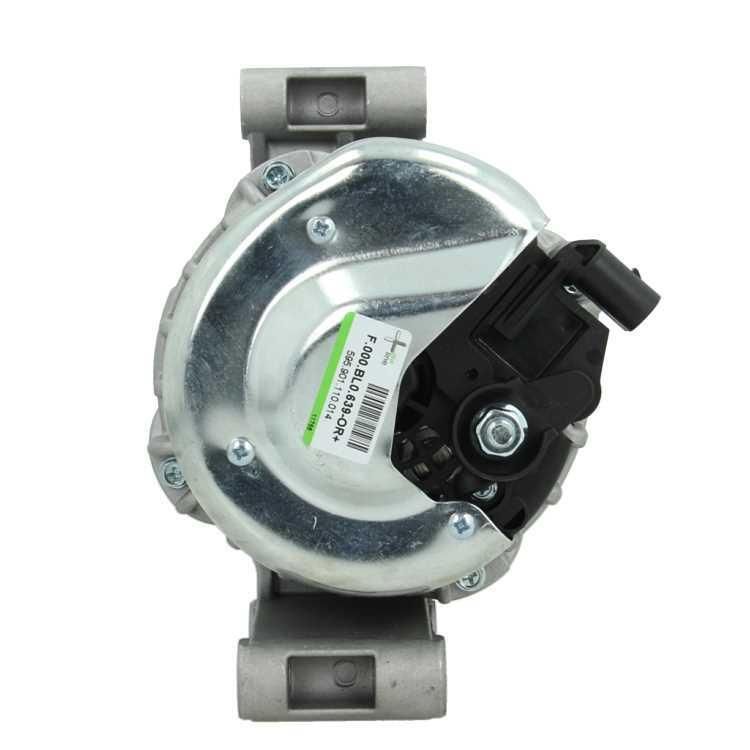 Generaator, BV PSH 595.948.110.014