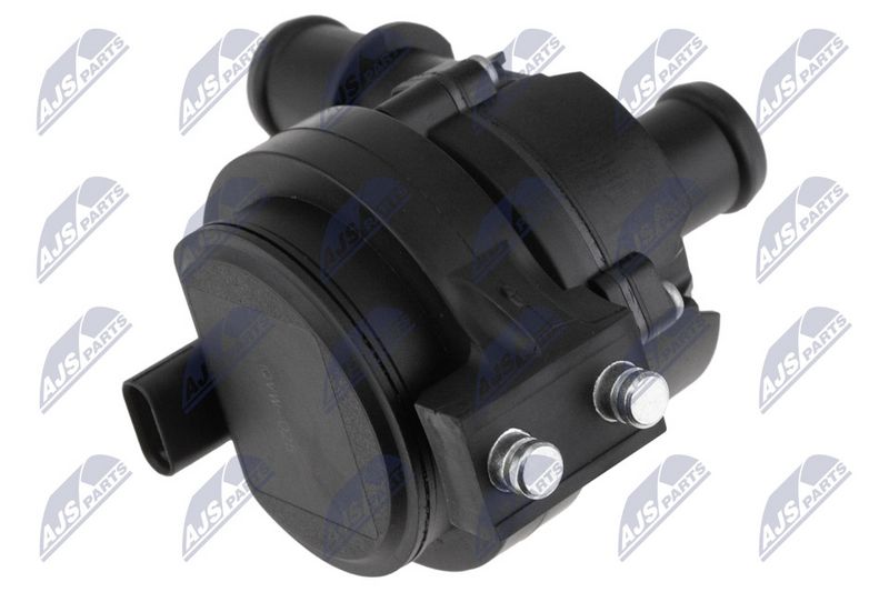 NTY CPZ-VW-025 Auxiliary Water Pump (cooling water circuit)