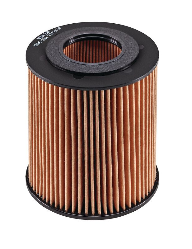 VALEO Filtre à huile 586551