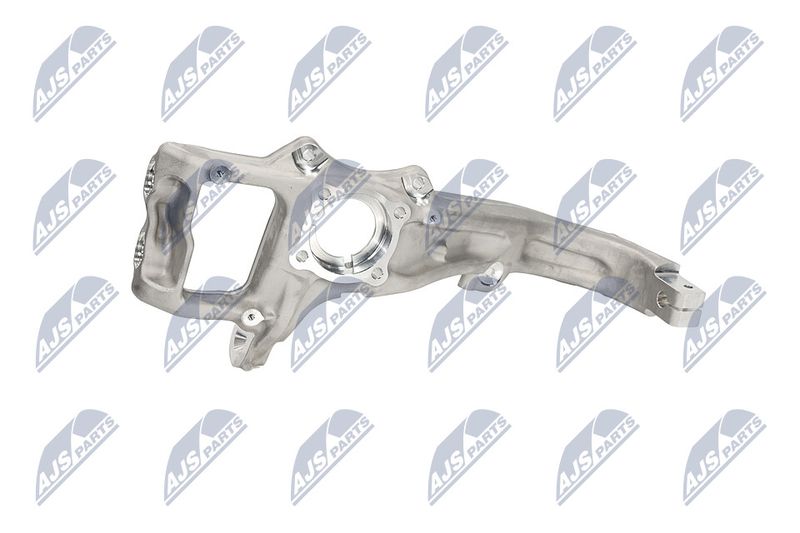 Käändmik, rattakinnitus, NTY ZZP-CH-057