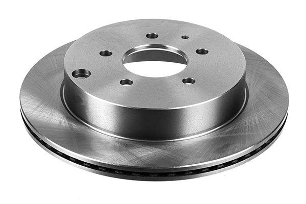 STELLOX 6020-1811-SX Brake Disc