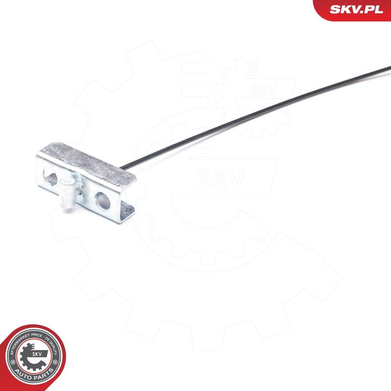 Tross, seisupidur, ESEN SKV 26SKV259