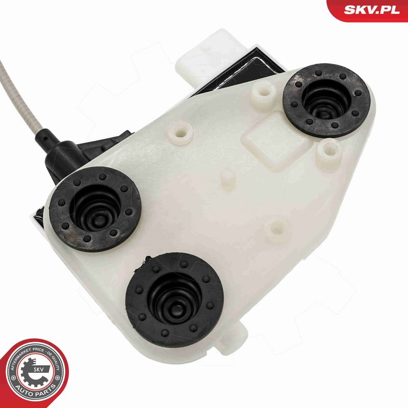 ESEN SKV 60SKV363 Closing aid, door