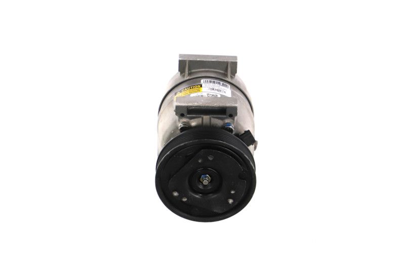 REMANTE 005-001-000256R Compressor, air conditioning