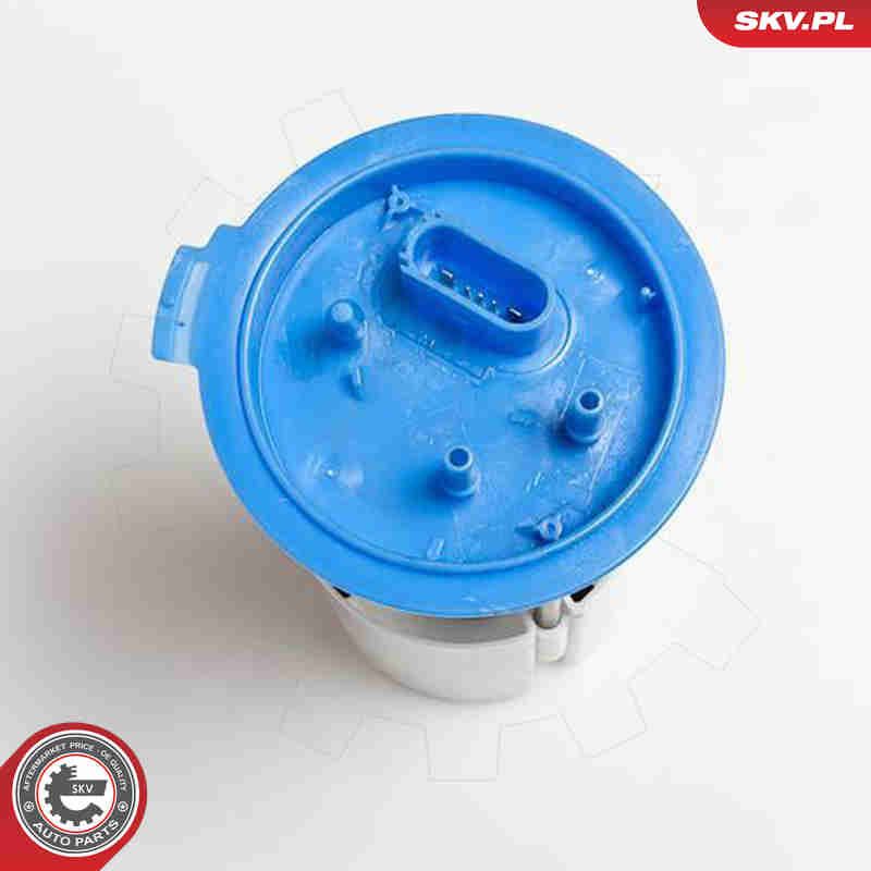 ESEN SKV 02SKV740 fuel supply unit