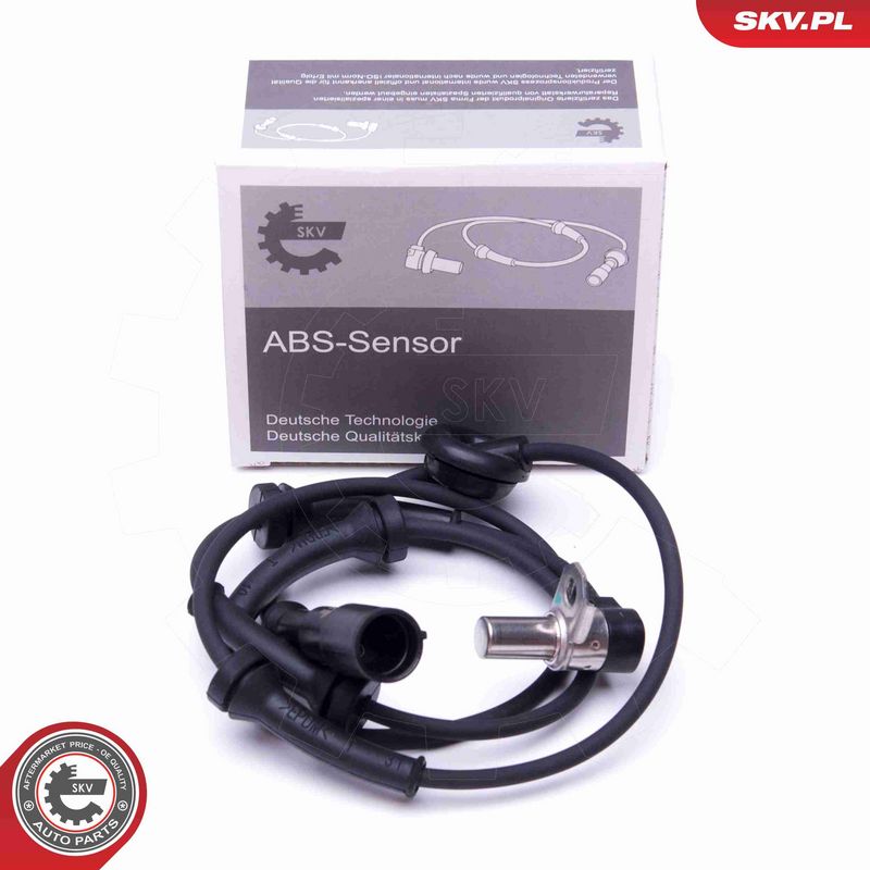 ESEN SKV 06SKV414 ABS daviklis