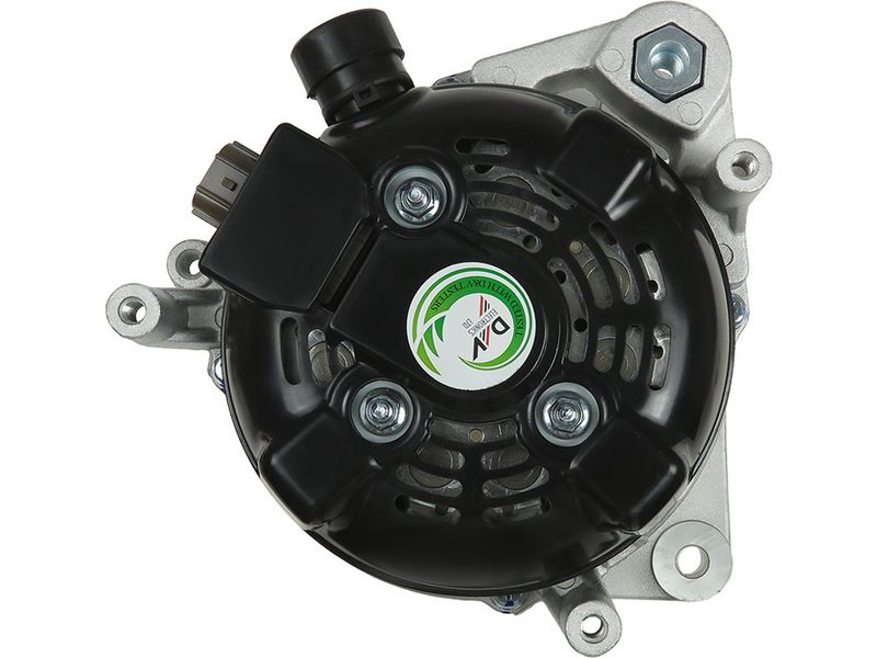 Generaator, AS-PL A6172