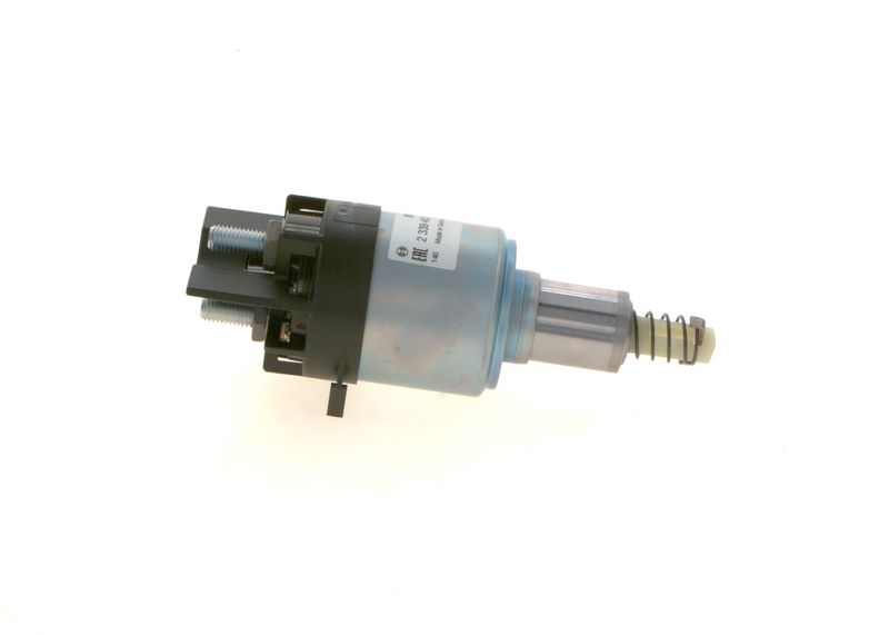 BOSCH 2339402134 Solenoid Switch, starter