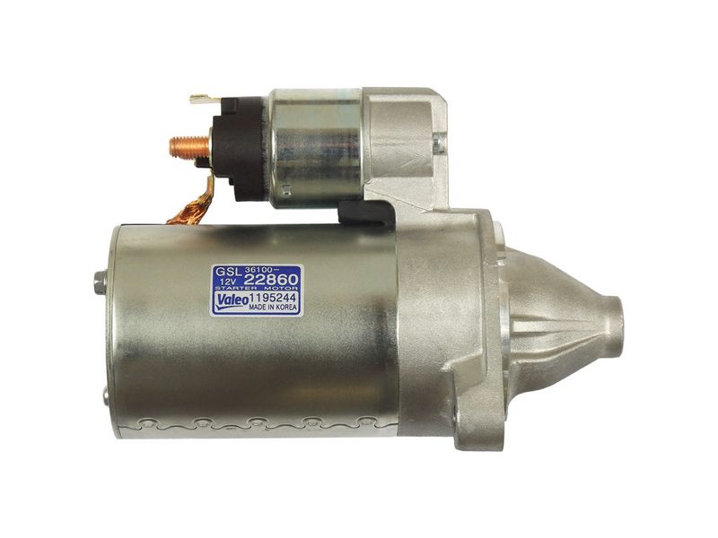 AS-PL S3135(VALEO) Starter