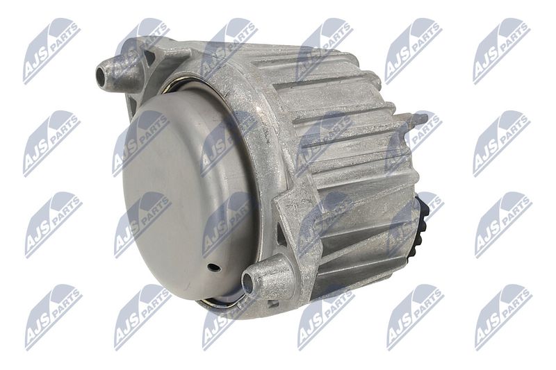 Paigutus, Mootor, NTY ZPS-ME-105