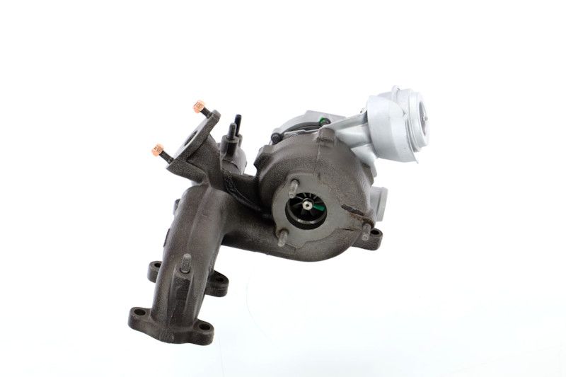 REMANTE 003-001-004378R Charger, charging (supercharged/turbocharged)