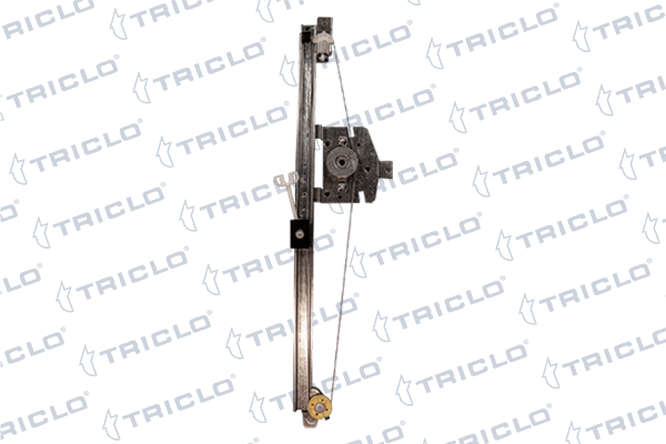 TRICLO ablakemelő 115246