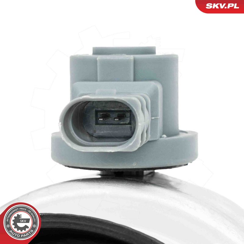 ESEN SKV 75SKV220 Mounting, engine