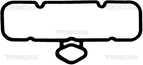 TRISCAN tömítés, szelepfedél 515-2549