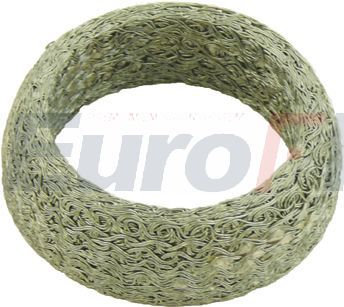 EuroFlo Gasket, exhaust pipe EMG138