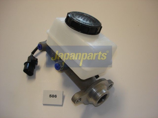 JAPANPARTS Pagrindinis cilindras, stabdžiai