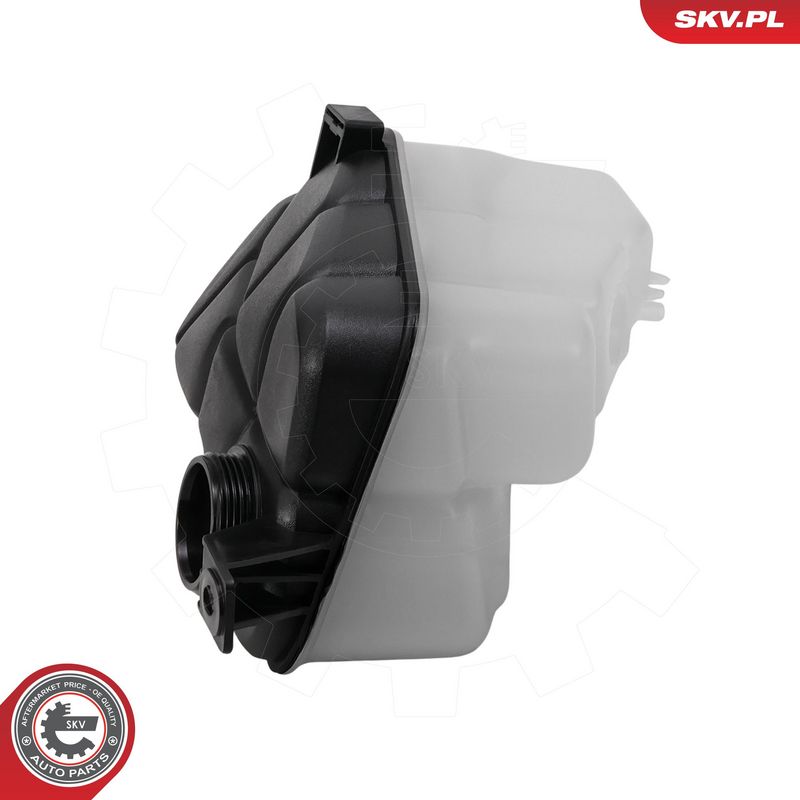 Paisupaak, jahutusvedelik, ESEN SKV 61SKV527