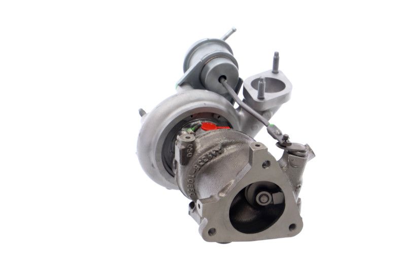 REMANTE 003-001-001408R Charger, charging (supercharged/turbocharged)
