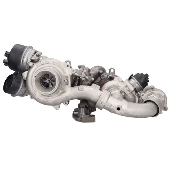 OE-TurboPower IT-10009700313 Charger, charging (supercharged/turbocharged)