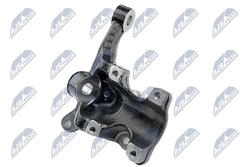 Käändmik, rattakinnitus, NTY ZZP-FR-009