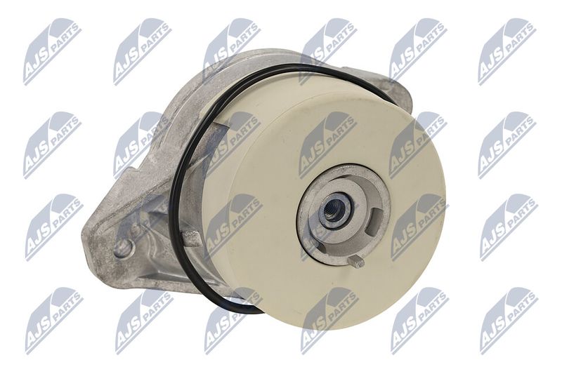 Paigutus, Mootor, NTY ZPS-ME-022