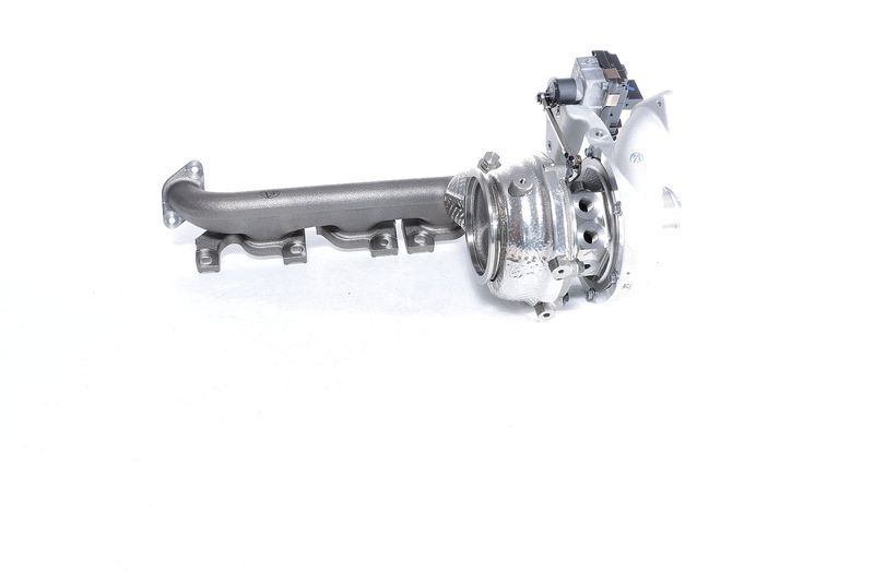 LADER AUFLADUNG BTS Turbo T918121 27