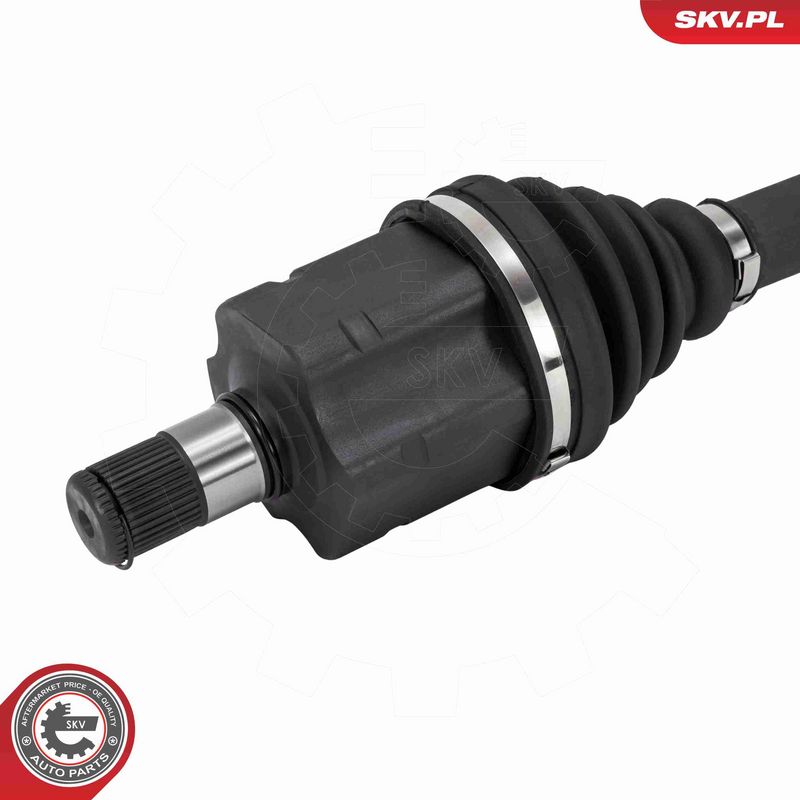 ESEN SKV 40SKV166 Drive Shaft