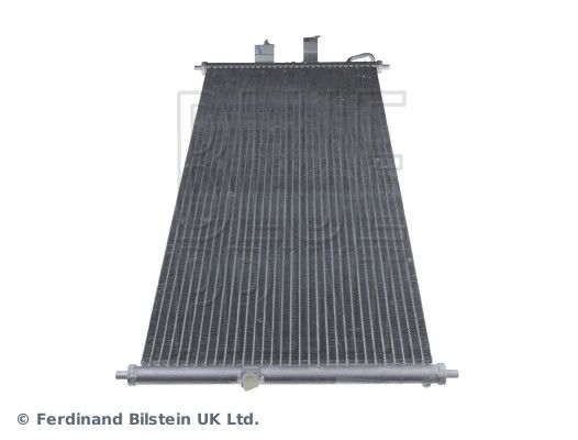 BLUE PRINT ADN12704 Condenser, air conditioning