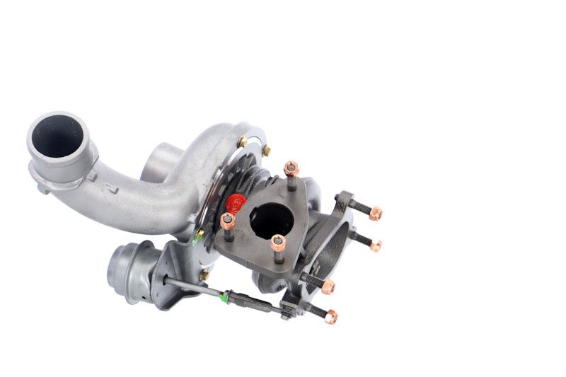REMANTE 003-001-000196R Turbokompresorius