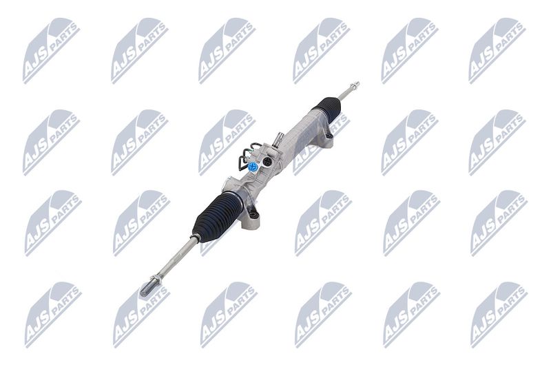 Rooliajam, NTY SPK-WW-007