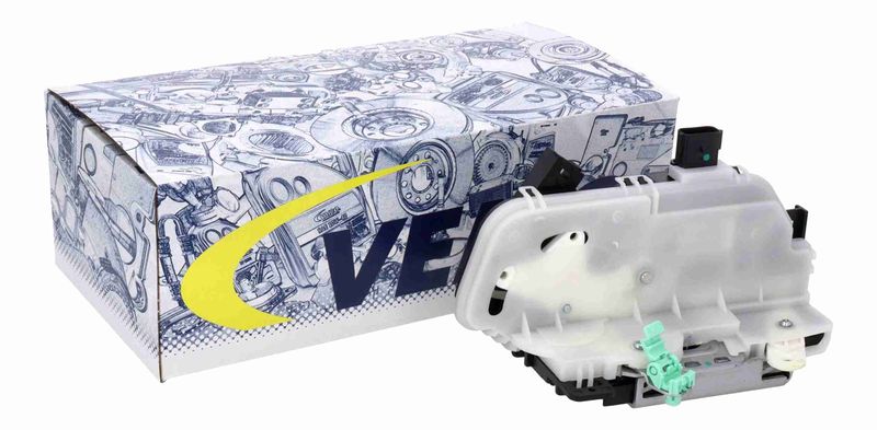 VEMO V25-85-0042 Door Lock