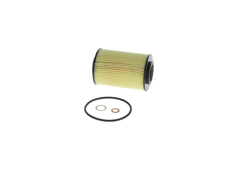 BOSCH F 026 407 061 Alyvos filtras