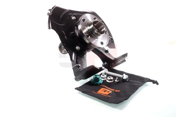 GH GH-284332H Steering Knuckle, wheel suspension