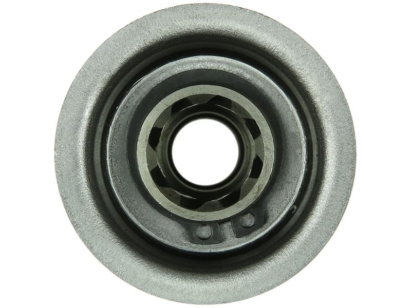 Vabajooks, starter, AS-PL SD5044