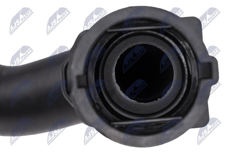 NTY CTM-AU-046 Heater Hose
