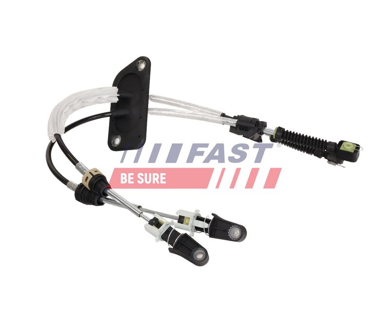 FAST FT11764 Cable Set, manual transmission