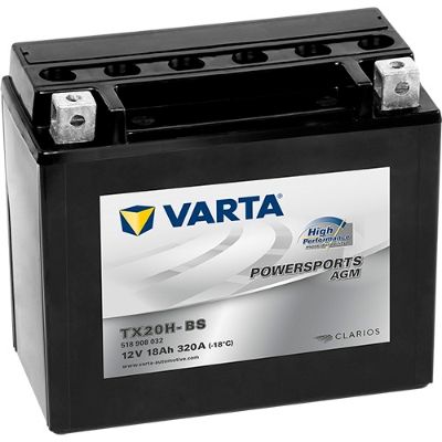 VARTA Indító akkumulátor 518908032I314