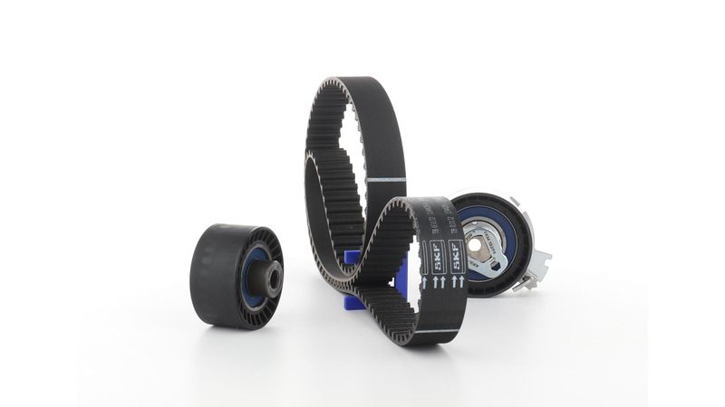 Hammasrihma komplekt, SKF VKMA 03256