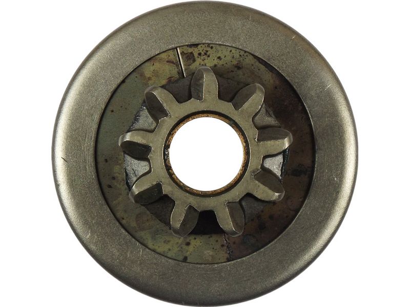 AS-PL SD9127 Freewheel Gear, starter