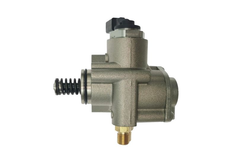 Hoge druk brandstofpomp past: AUDI A4 B7, A5, A6 ALLROAD C6, A6 C6, A8 D3, Q7  VW TOUAREG 4.2 09.05-03.12