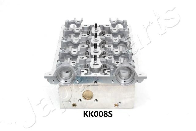 JAPANPARTS XX-KK008S Cylinder Head