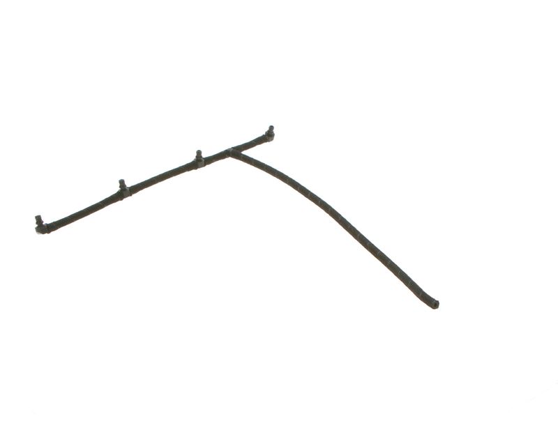 BOSCH 0928400413 Hose, fuel overflow