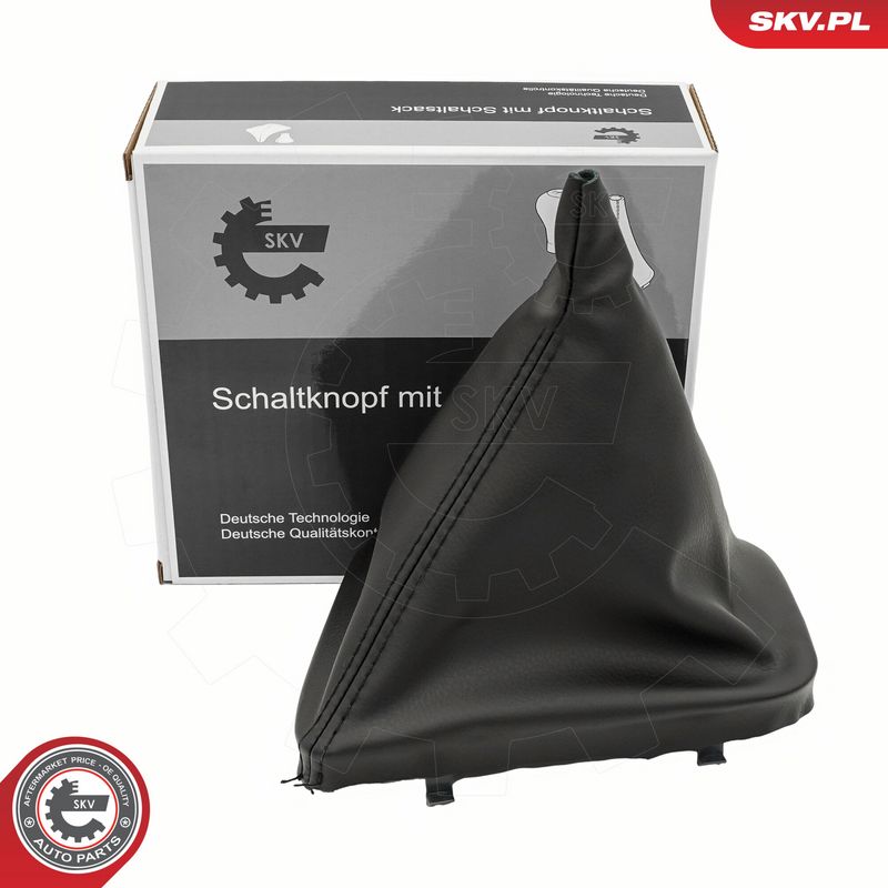 Käigukanginupp, ESEN SKV 63SKV925