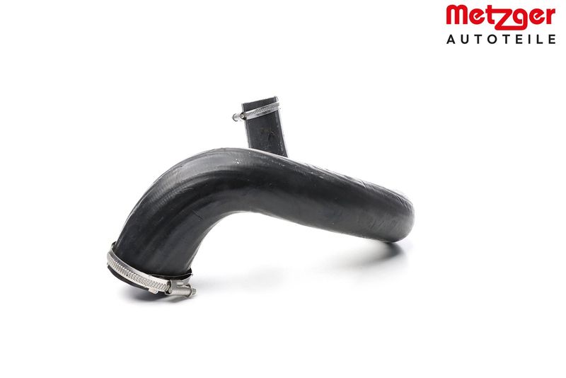 METZGER AUTOTEILE 2401416 Charge Air Hose